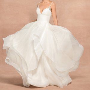 Blush by Hayley Paige Halsey, 12005